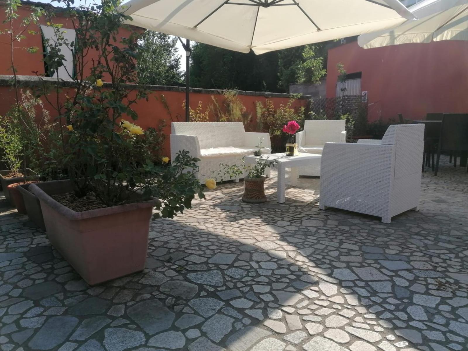 Relais Ca Del Rio Villa Botteghino Exterior photo